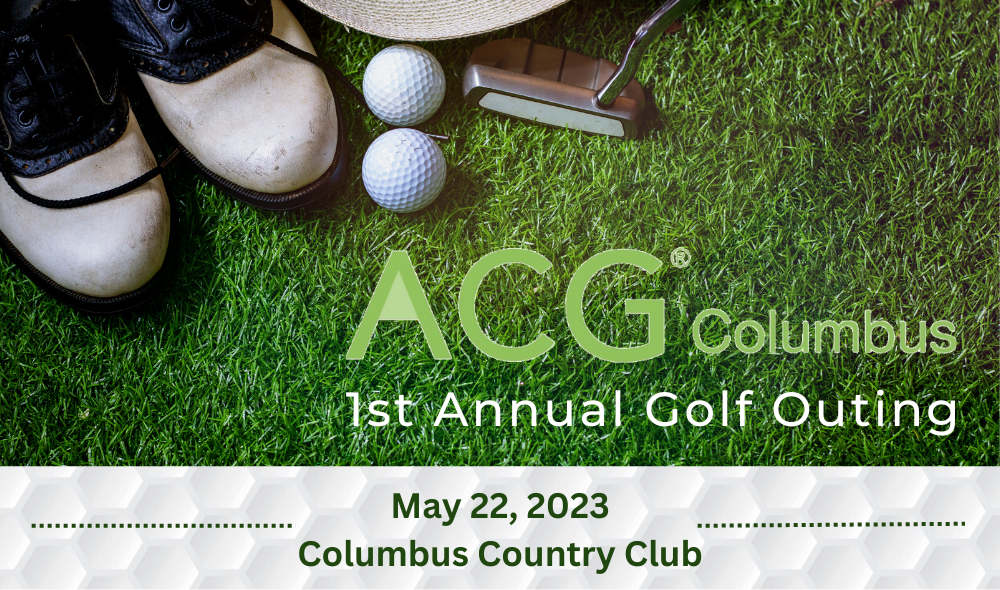 2023 Col Golf Outing
