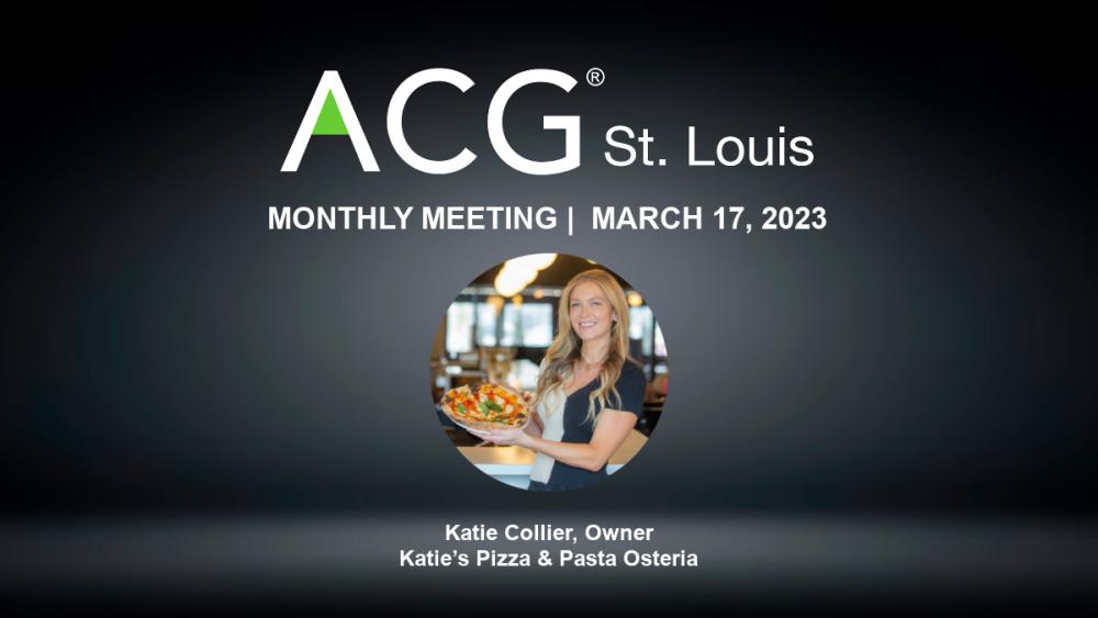 2023 March Meeting graphic Katie Collier