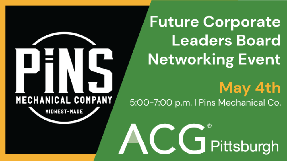 FCL May 4th Event