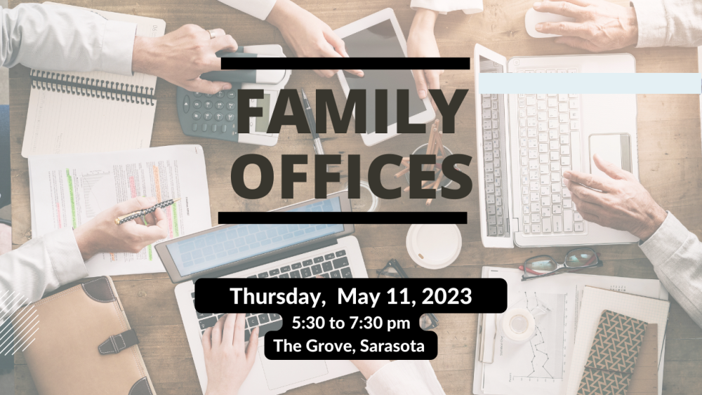 Family Office