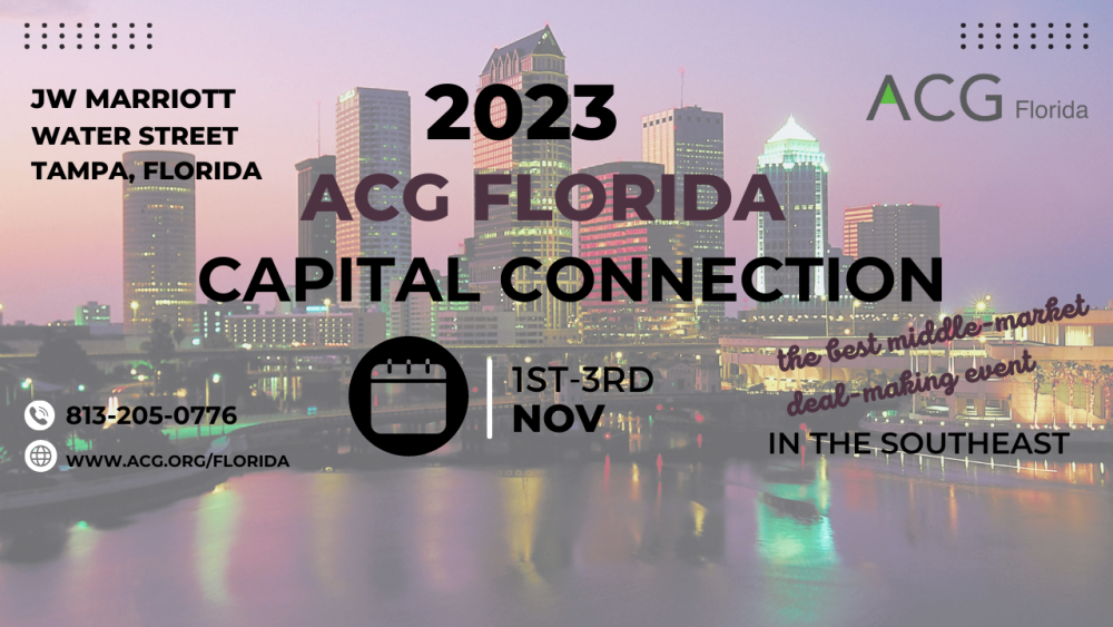 2023 FL Cap Con