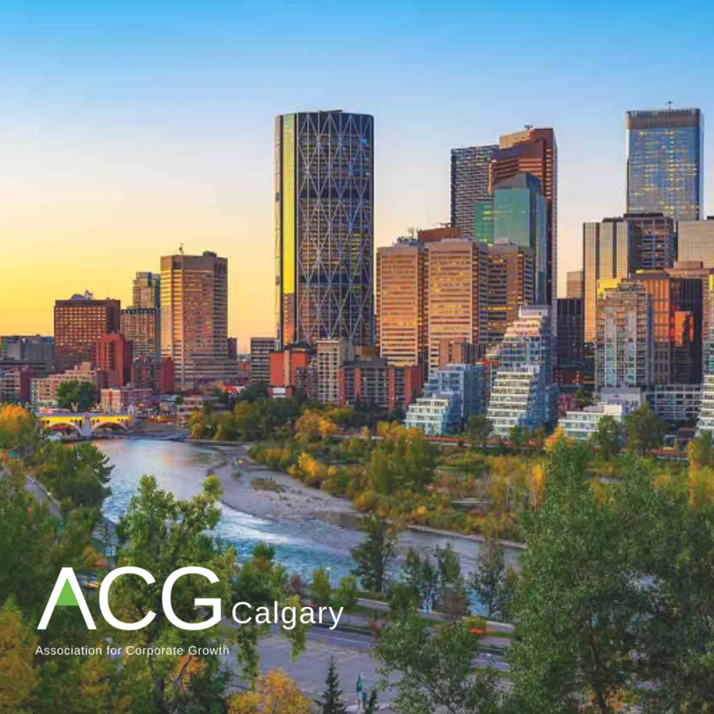 ACG Calgary