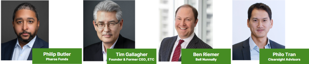 2023 Dallas Dealmaker April Program