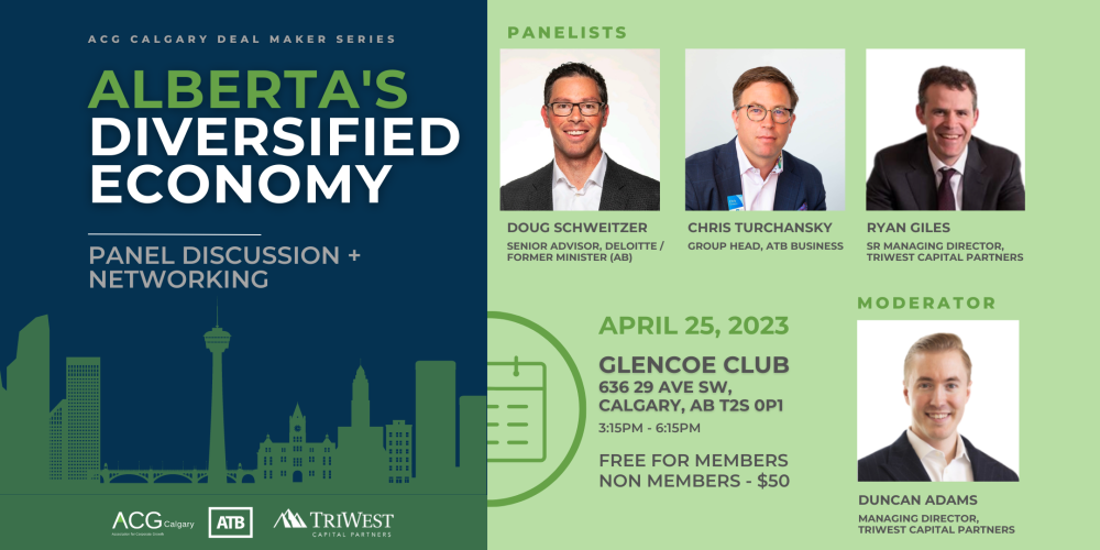 Panel Discussion and Networking