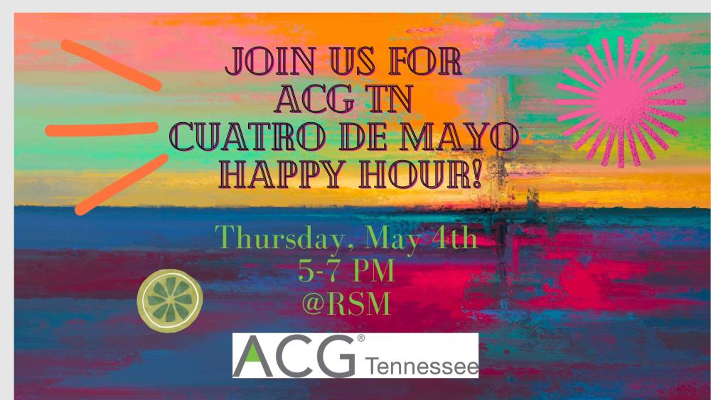 Cuatro de Mayo