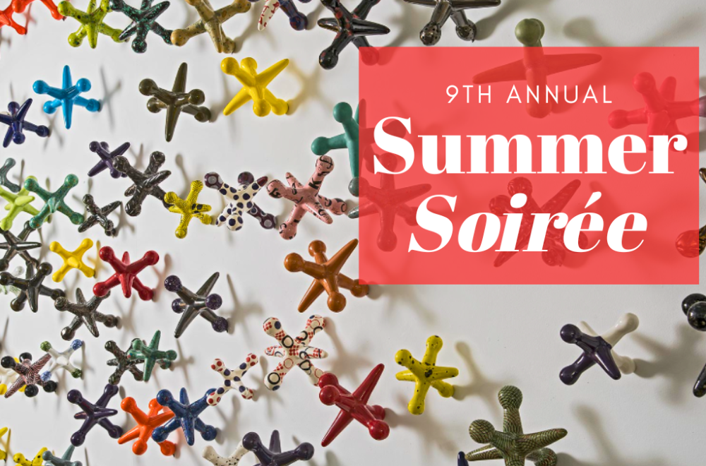 Summer Soiree 2023