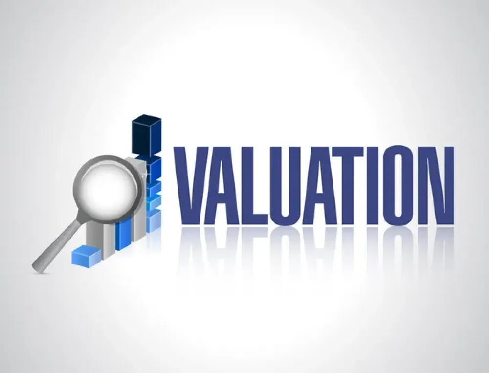 Valuations image