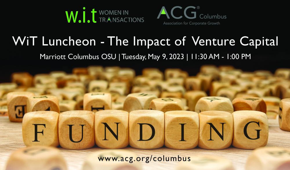 VC Luncheon