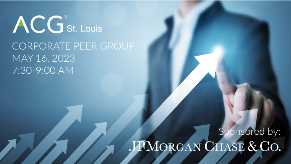 Corporate Peer Group