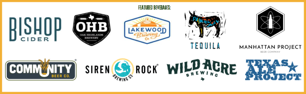 2023 Craft Beer Bonanza Beverages