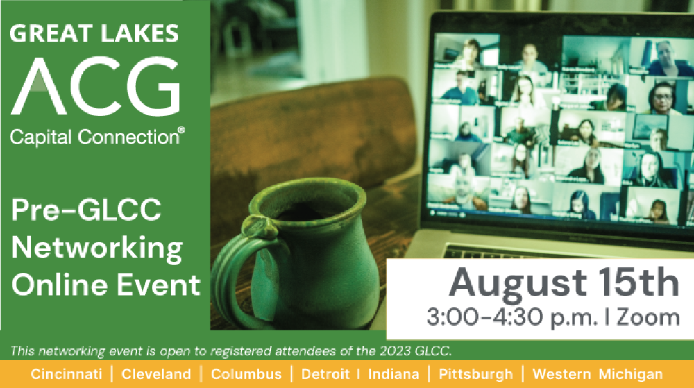 2024 GLCC Pre-Networking