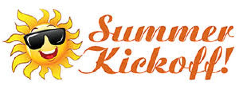 Summer Kickoff