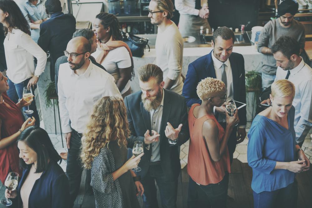 Summer Networking Event