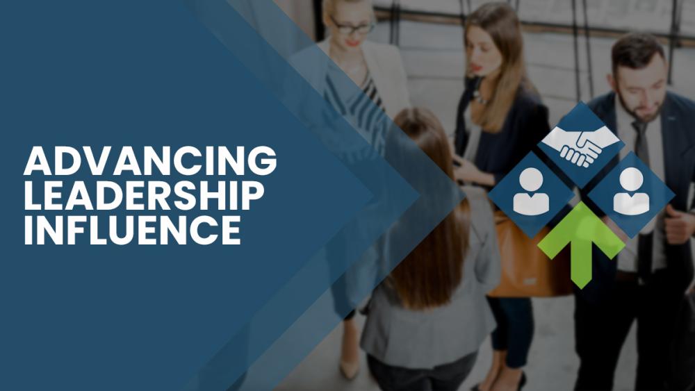 ACG NJ Advancing Leadership Influence (ALI)