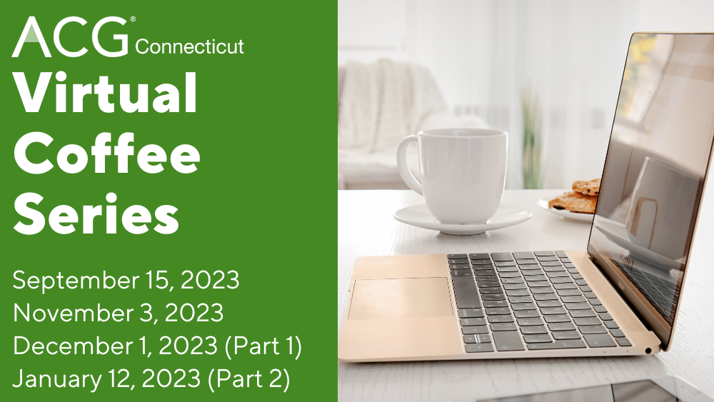 Virtual Coffee