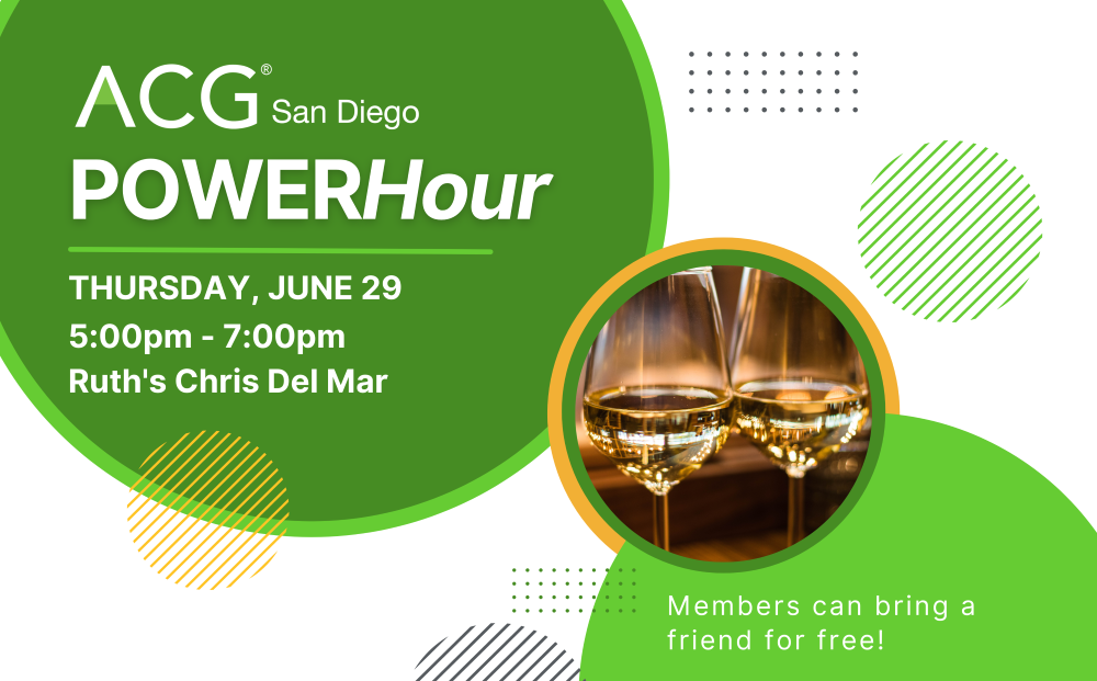PowerHour June 29