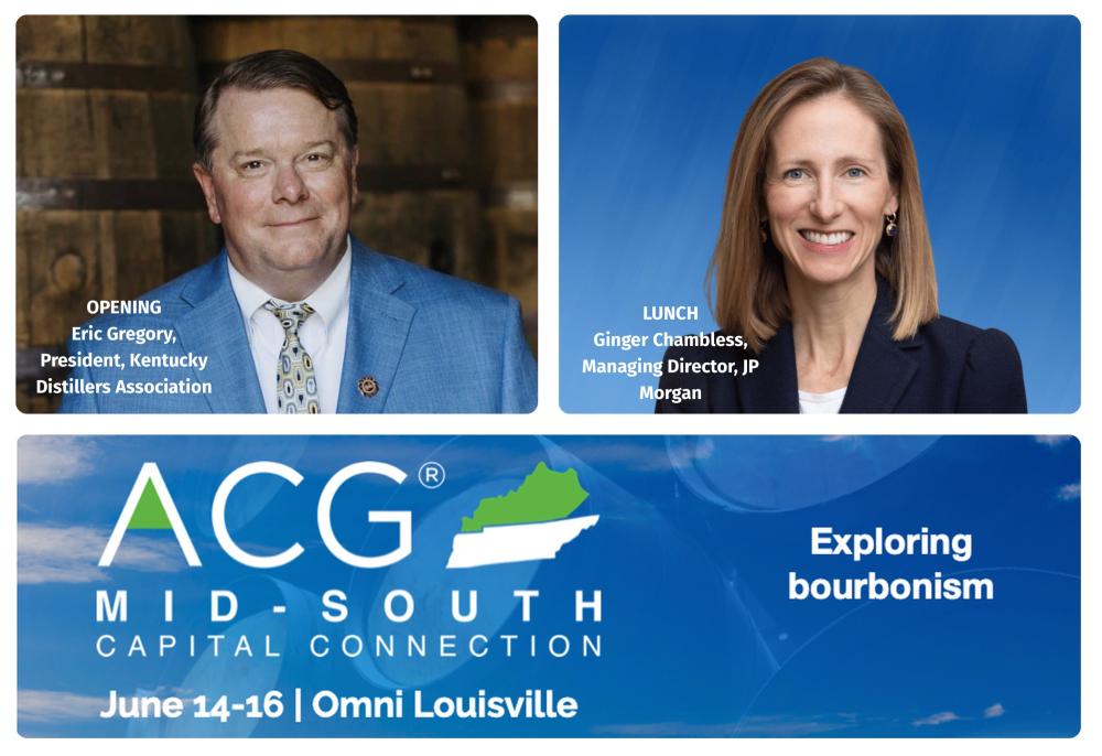 Mid South speakers