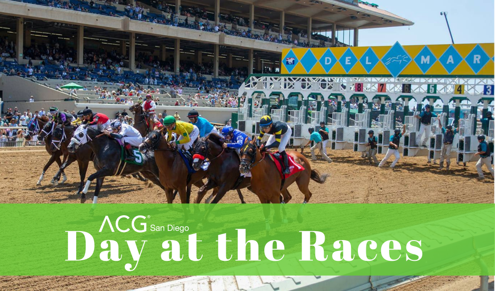 Day at the Races 2023