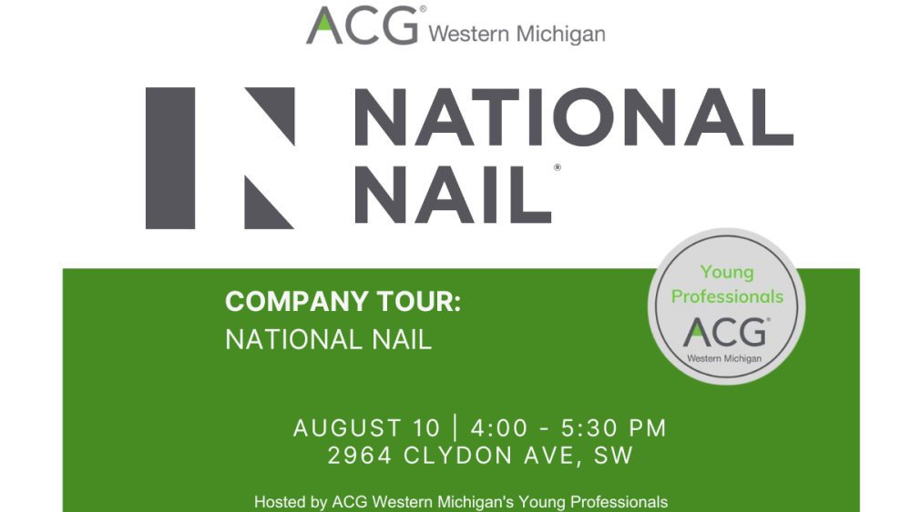 logo and description