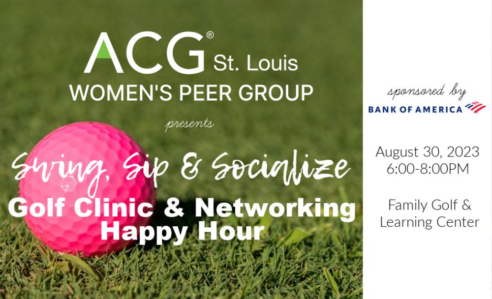 Women's Peer Group