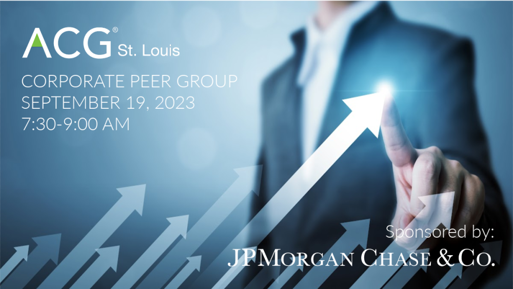 Corporate Peer Group