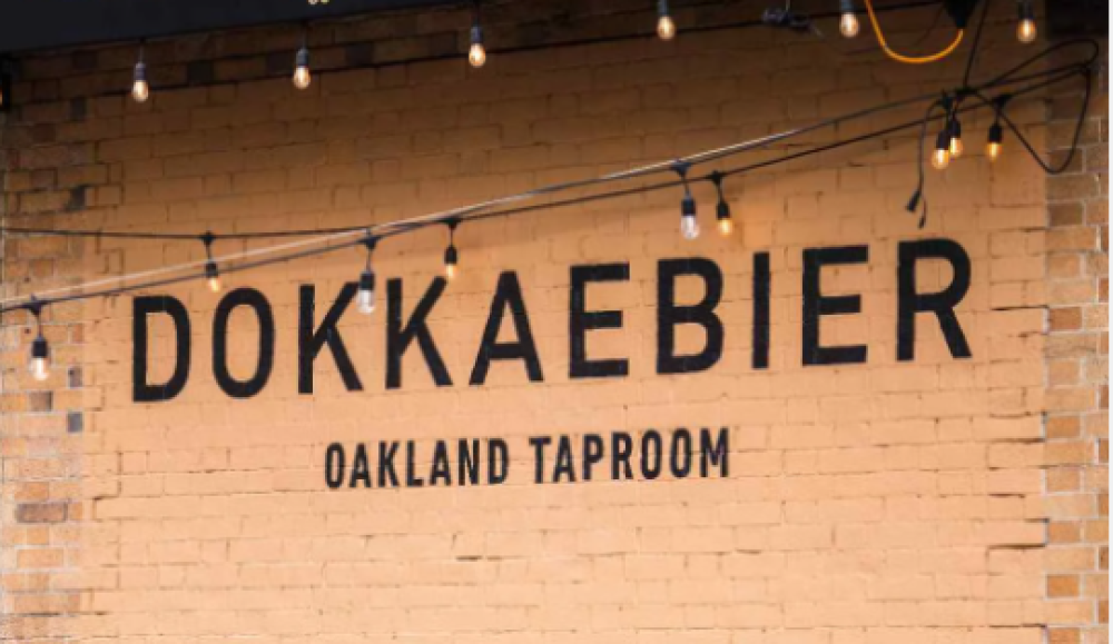 dokkaebier