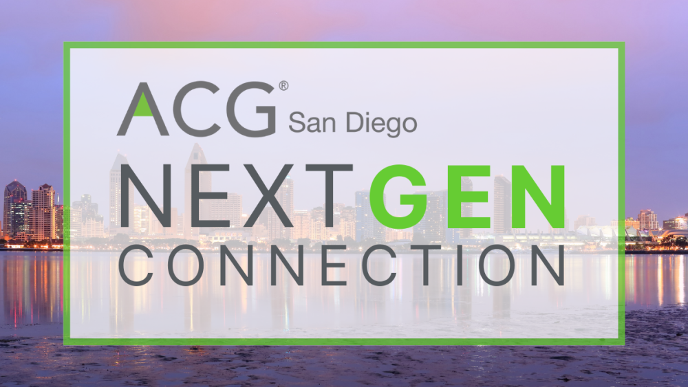 NextGen Connection