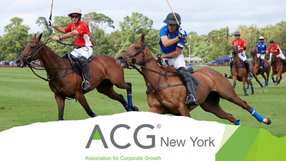 Temporary Polo Graphic - ACG NY 2