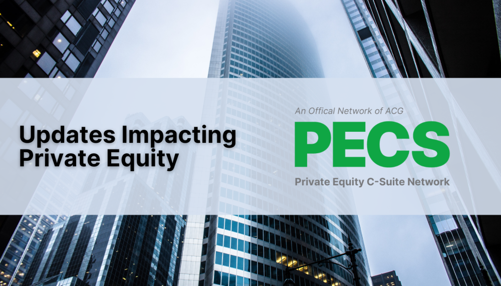 PECS September 27 Event