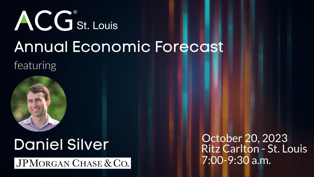 Economic Forecast