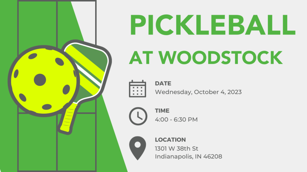 Pickleball