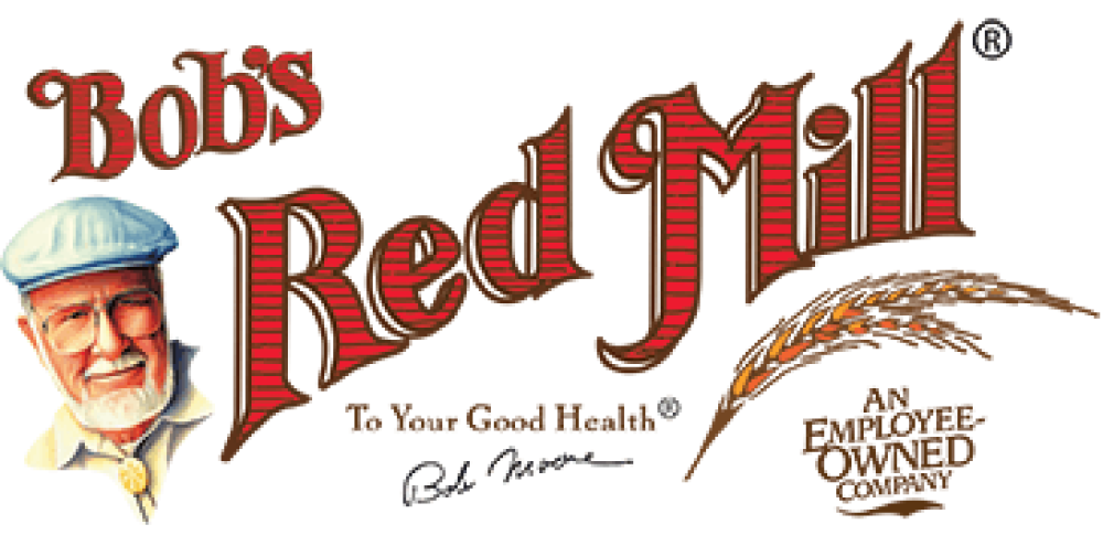 Bobs Red Mill Logo