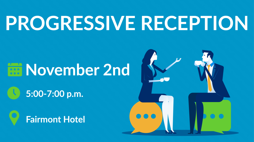 Pitt-Progressive Reception