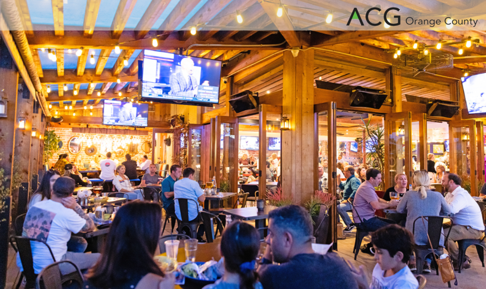 Taco and trivia