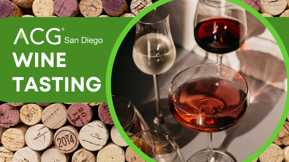 Wine Tasting
