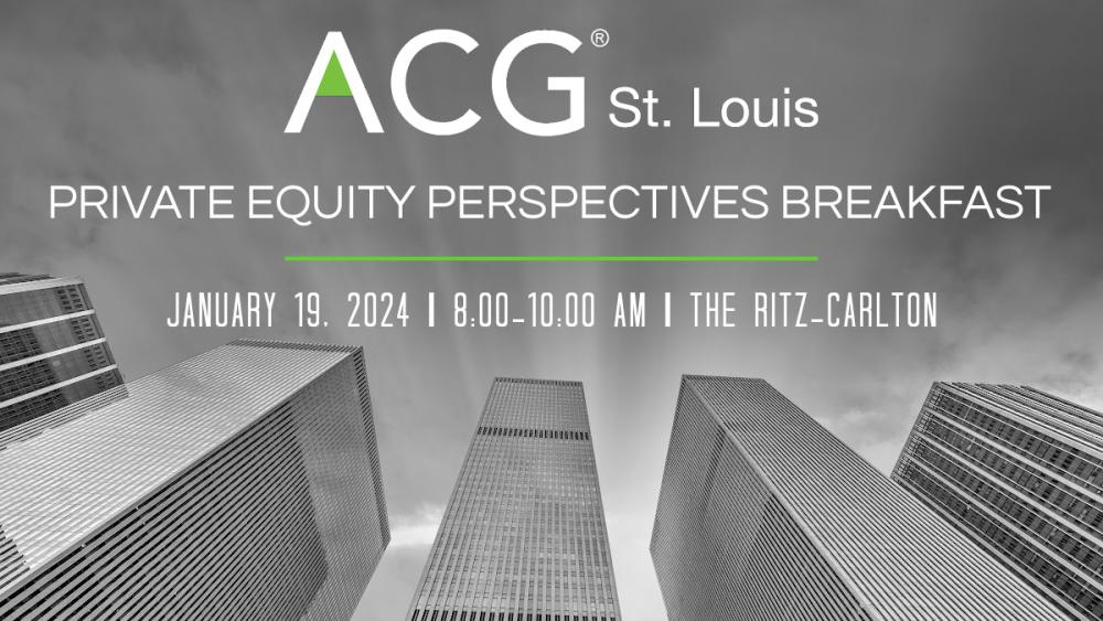 January Breakfast Meeting