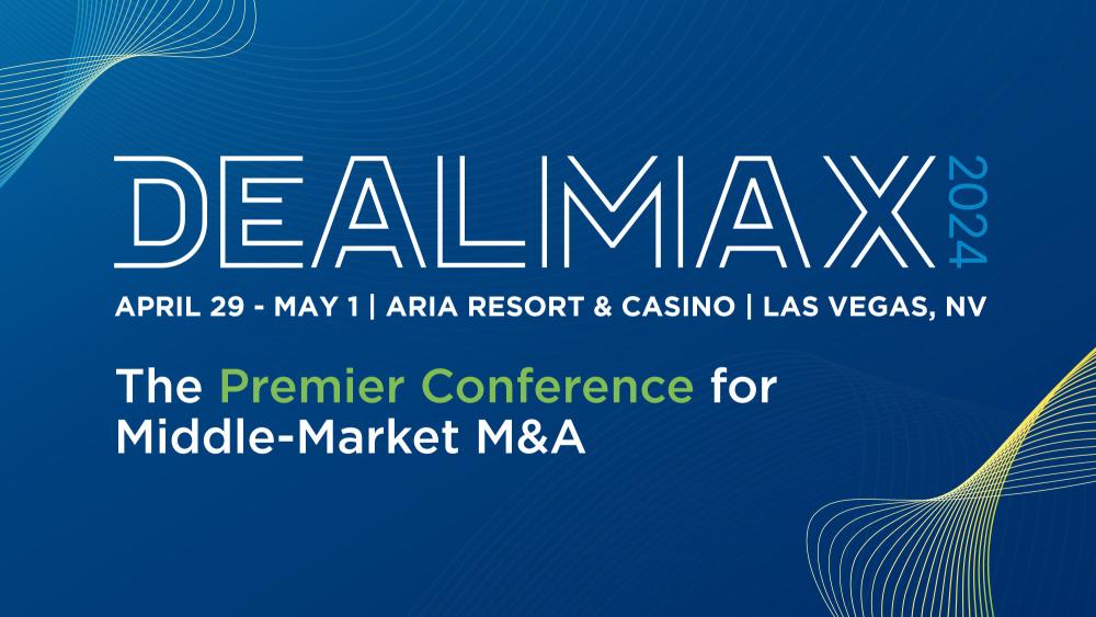 DealMAX 2024