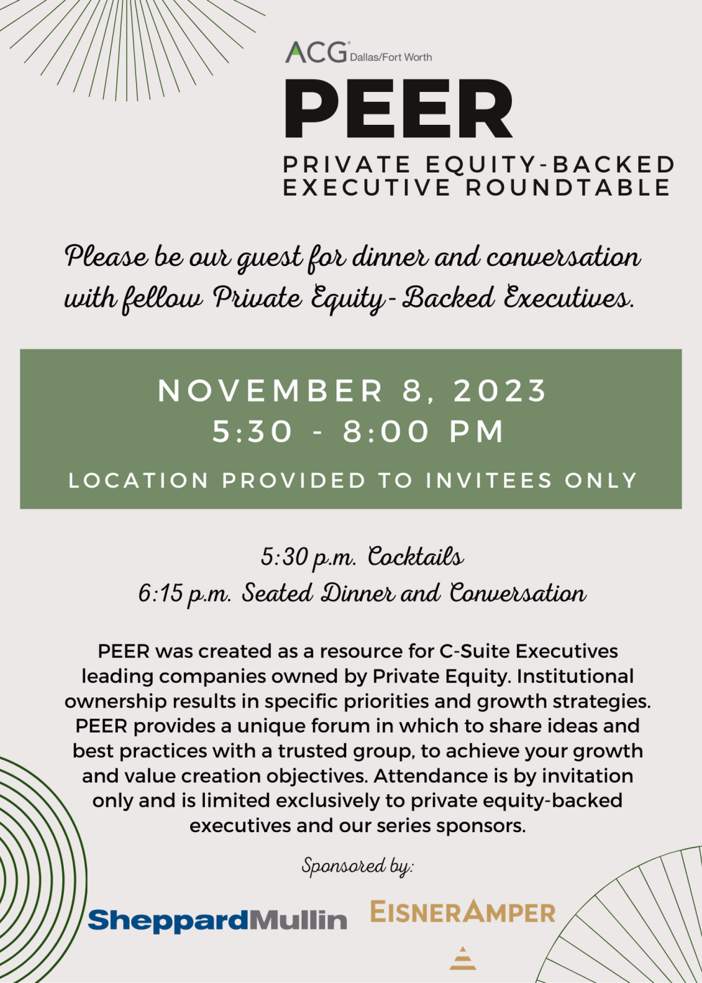 flyer