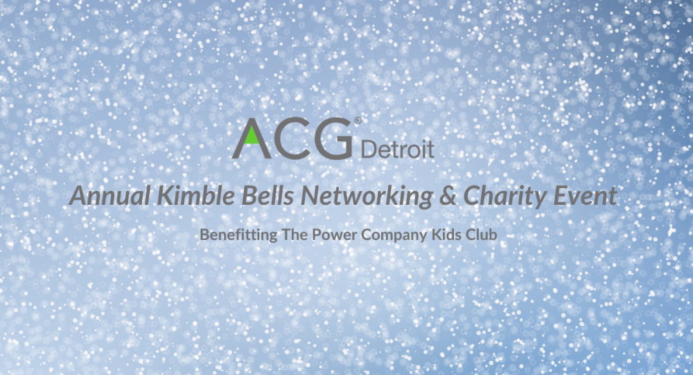 Kimble Bells Photo