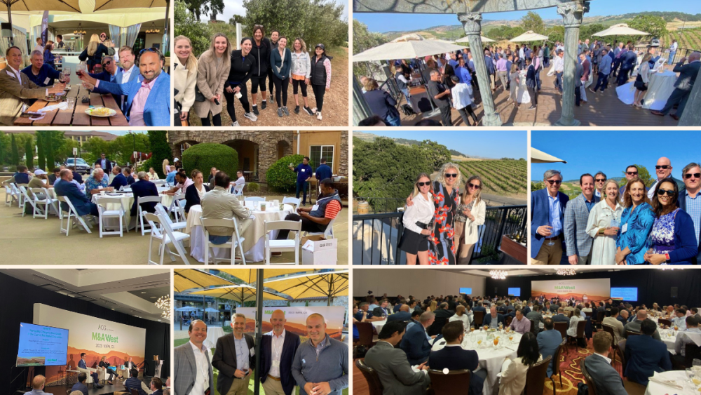 M&A West 2023