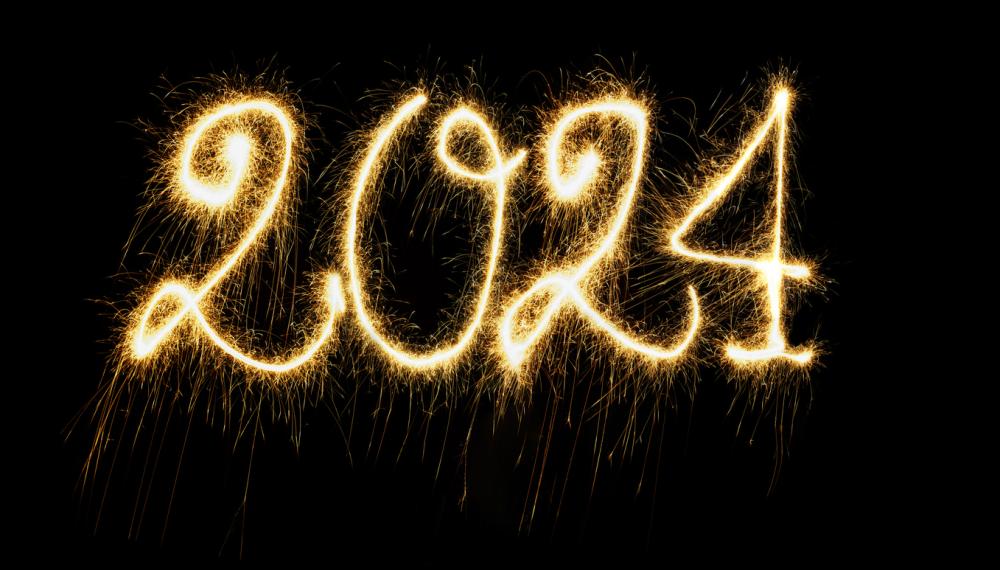 New Year