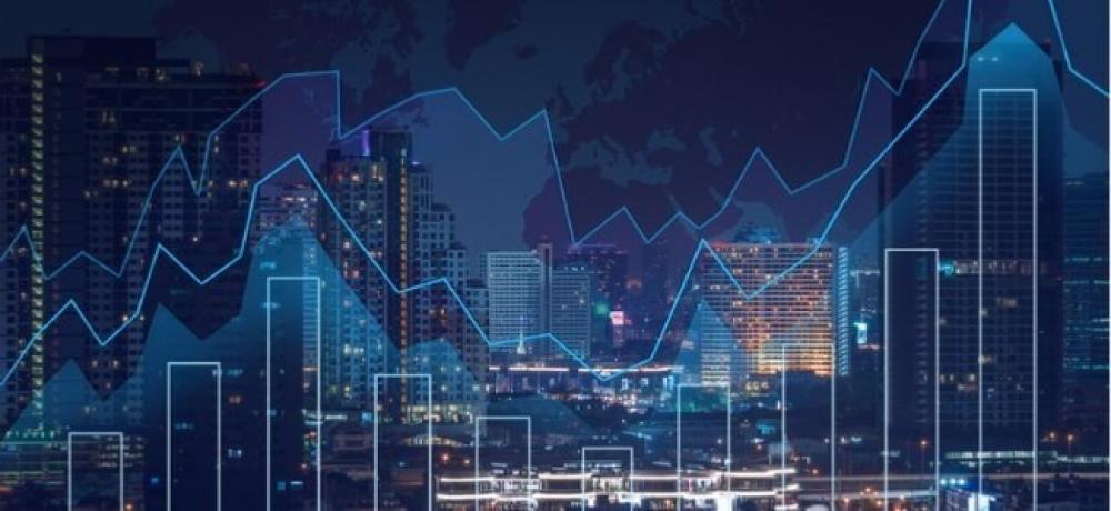 City Scape Banner