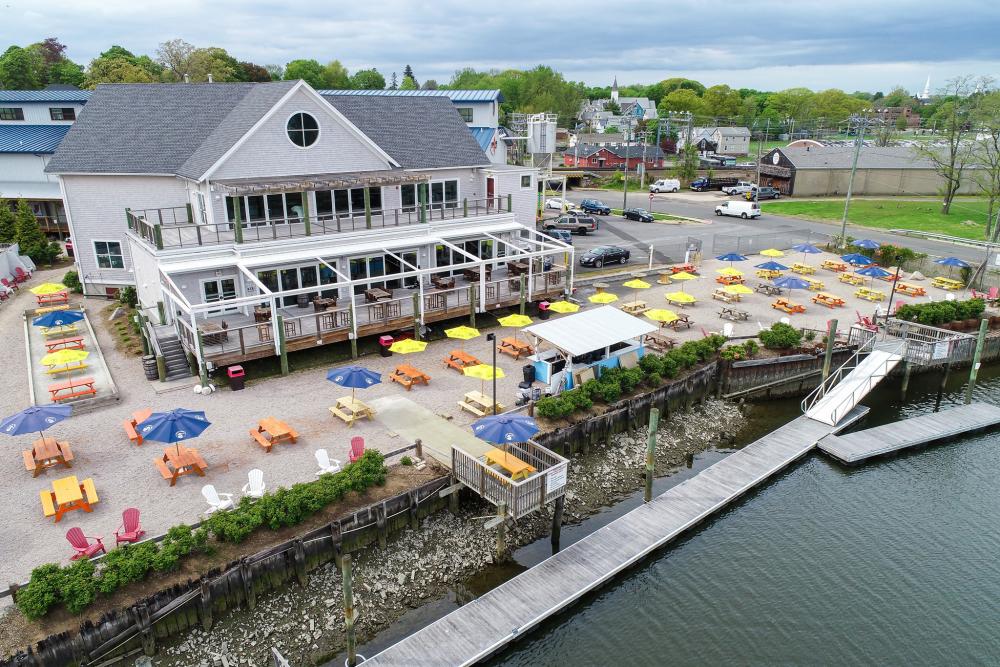 Stony Creek Brewery