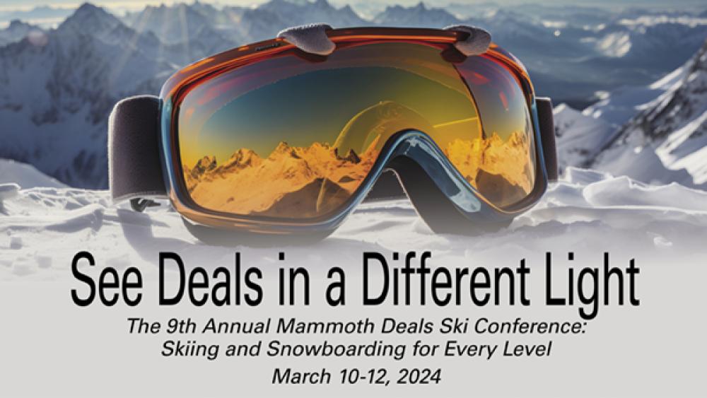ACG Mammoth Ski Deals