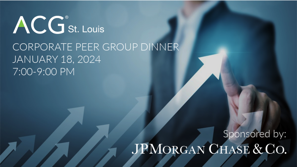 Corporate Peer Group