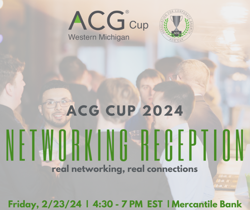 group networking
