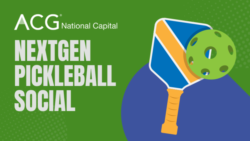 Pickleball Social