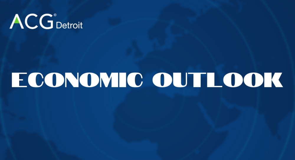 Economic Outlook