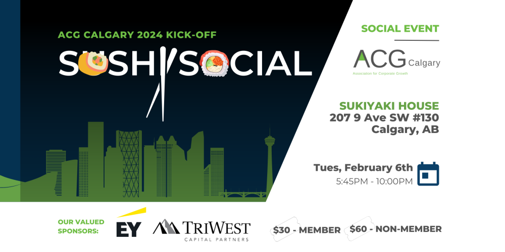 2024 Sushi Social