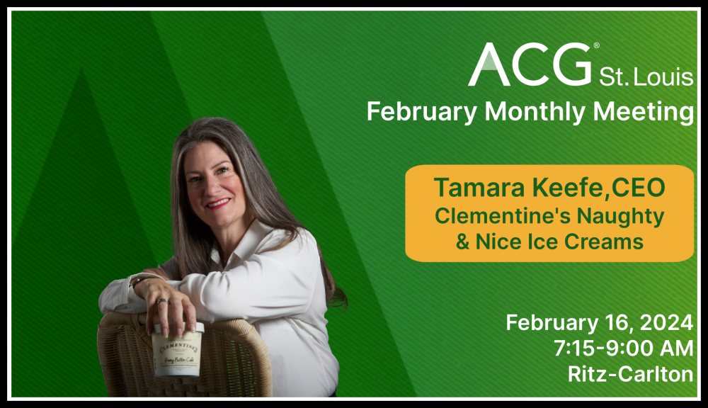 Feb 2024 Monthly Meeting